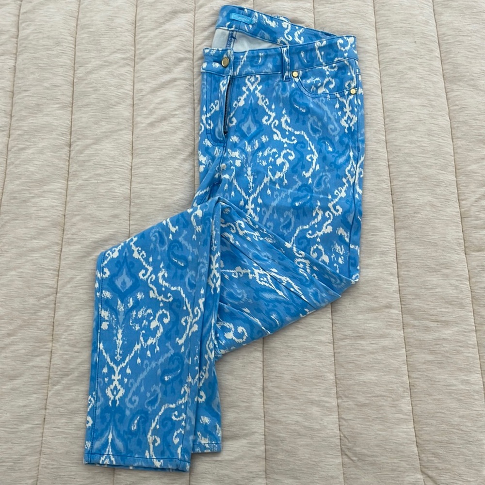 J. McLaughlin jeans / pants. Size 2. Brand new like.